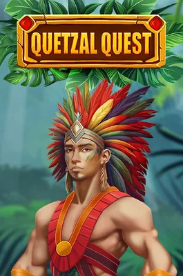Quetzal Quest tragamonedas nueva en FIESTA WIN