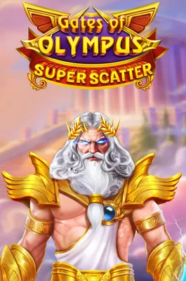 Gates of Olympus Super Scatter en FIESTA WIN