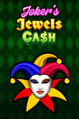 Joker Jewels tragamonedas clásica FIESTA WIN