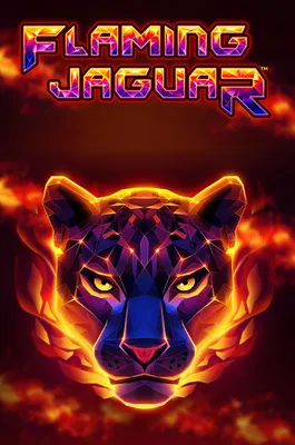 Flaming Jaguar tragamonedas selvática FIESTA WIN