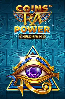 Coins Ra Power tragamonedas egipcia FIESTA WIN