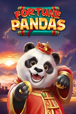 Fortune Pandas slot de pandas en FIESTA WIN