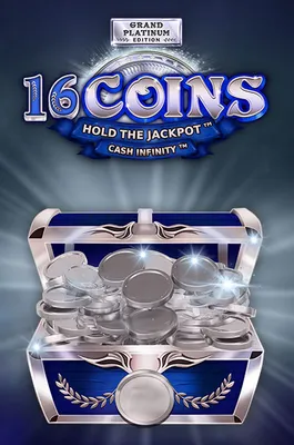 16 Coins nuevo tragamonedas en FIESTA WIN