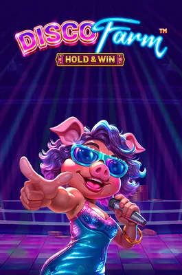 Disco Farm slot de fiesta en FIESTA WIN