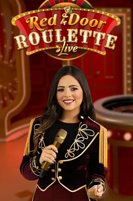 Red Door Roulette casino en vivo FIESTA WIN